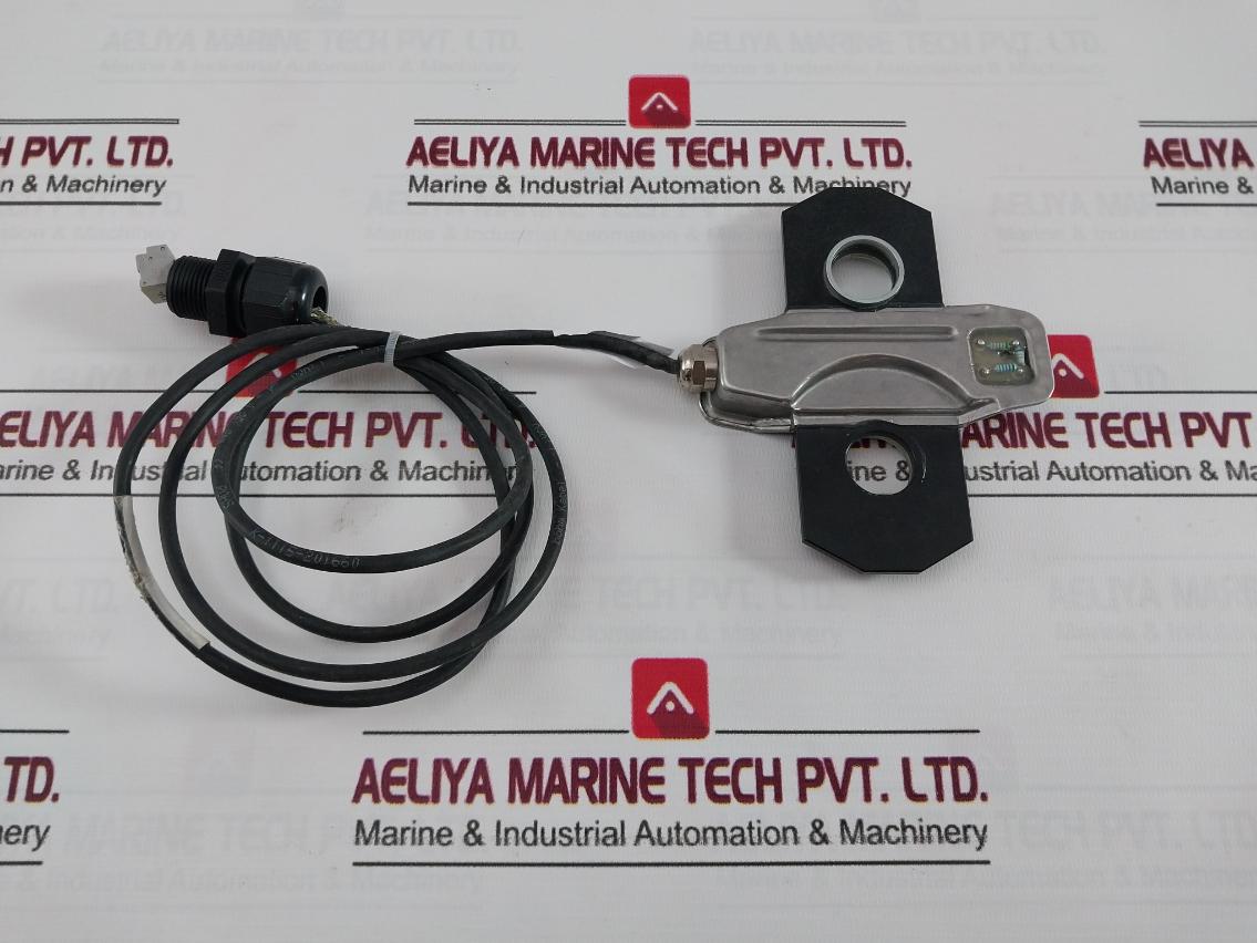 Demag Zms 2,0T Overload Load Cell K-1115-201660