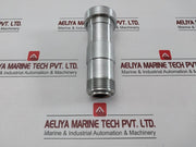 Demco Valves J007416 Stem Screw 4 In 5000Psi Ht Dl13100764 Rev 03