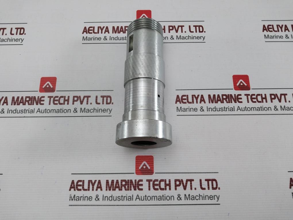 Demco Valves J007416 Stem Screw 4 In 5000Psi Ht Dl13100764 Rev 03