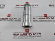 Demco Valves J007416 Stem Screw 4 In 5000Psi Ht Dl13100764 Rev 03