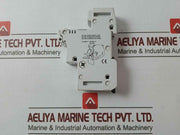 Demex Rt18L-63A Fuse Holder 63A 690V