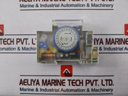 Demex Sul180A Analogue Time Switch 230-240V 50/60Hz