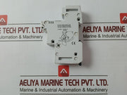 Demex Rt18L-63A Fuse Holder 63A 690V