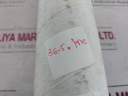 Demitec 142.00.0923 Quartz Sleeve For Uv Lamp C45 Fresh Water Generator
