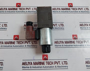 Denison A4D0131080501C1G0Q Hydraulics Directional Control Valve 1.39A 24Vdc