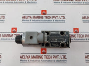 Denison Hydraulics A4D0131510101C1G0Qg3 Directional Control Valve 24Vdc 1.39A