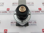 Denison Hydraulics A4D0131510101C1G0Qg3 Directional Control Valve 4000Psi