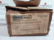 Denison Hydraulics S22-15085-0 Seal Kit (P140) With Control