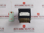 Denki-Keiki-50-60Hz-460V-Transformer-Tse-15M-208922-1