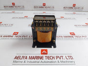 Denki-Keiki-50-60Hz-460V-Transformer-Tse-15M-208922-2
