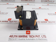 Denki-Keiki-50-60Hz-460V-Transformer-Tse-15M-208922-3