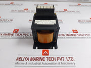 Denki-Keiki-50-60Hz-460V-Transformer-Tse-15M-208922-4