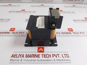 Denki-Keiki-50-60Hz-460V-Transformer-Tse-15M-208922-5
