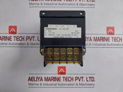 Denki-Keiki-50-60Hz-460V-Transformer-Tse-15M-208922-7