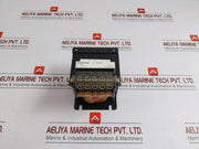 Denki-Keiki-50-60Hz-460V-Transformer-Tse-15M-208922-8