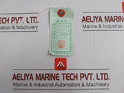 Denki-Keiki-50-60Hz-460V-Transformer-Tse-15M-208922-9