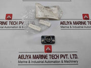 Denki Fb-15 Porcelain Marine Socket 125V 1A