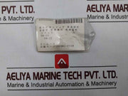 Denki Fb-15 Porcelain Marine Socket 125V 1A