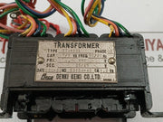 Denki Keiki Tta-10l