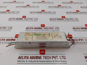 Denko Fl 140M Maintained Fluorescent Lamp Ballast 110V Ac 50Hz 40W