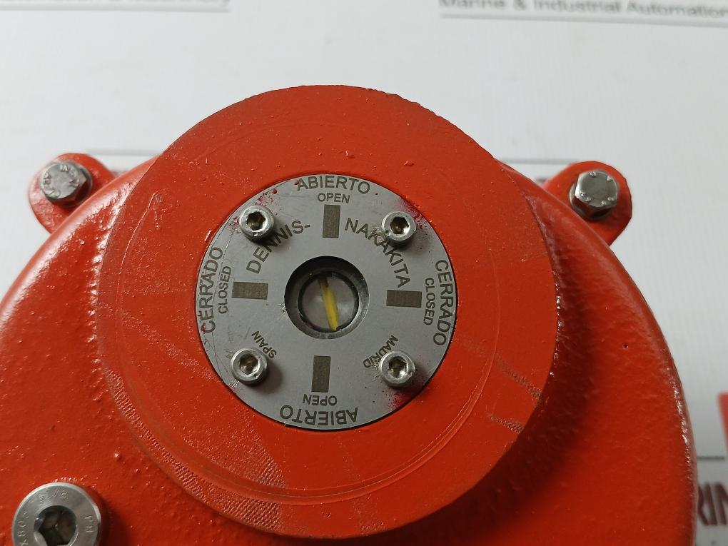 Dennis Nakakita Rf 232-01