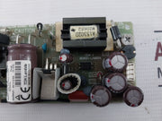 Densei-lambda Cem-3 Power Supply Board 100-240Vac ~0.30A