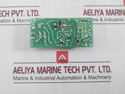 Densei-lambda Cem-3 Power Supply Board 100-240Vac ~0.30A