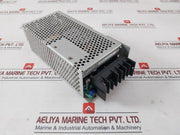 Densei-lambda Jws150-24/A Switching Power Supply 50/60Hz 100-240Vac~2.1A