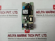 Densei-lambda Pwb-654D Power Supply Board 94V-0 Zws15-12 100-240V Ac 0.45A