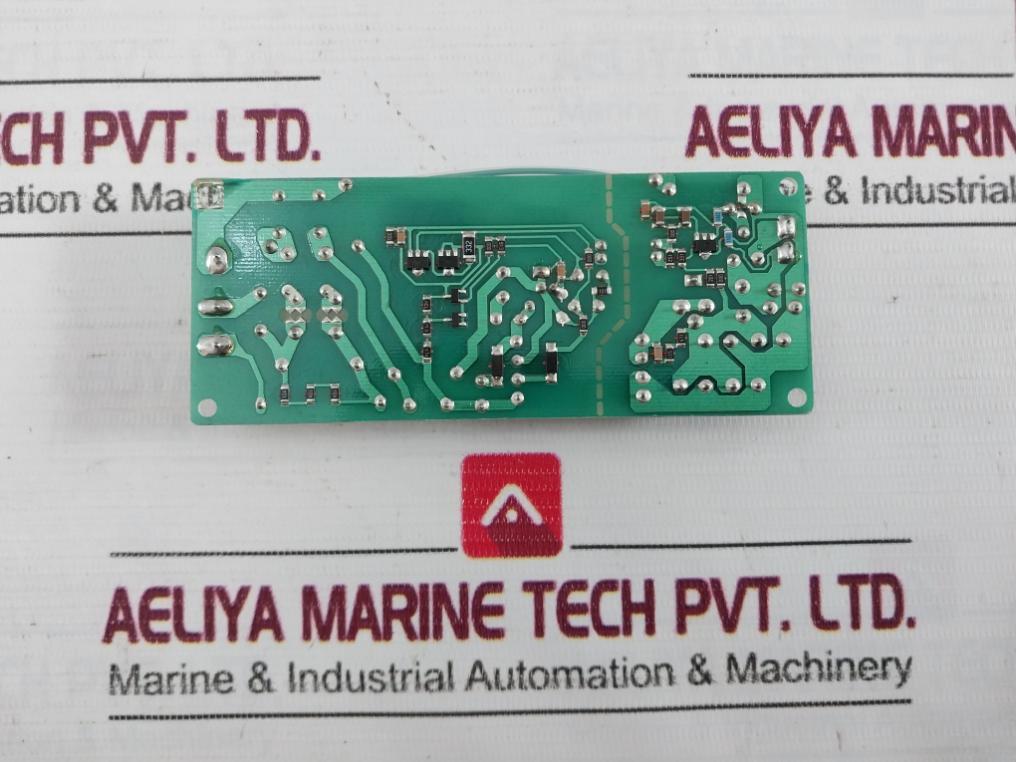 Densei-lambda Pwb-654D Power Supply Module 100-240Vac 0.45A