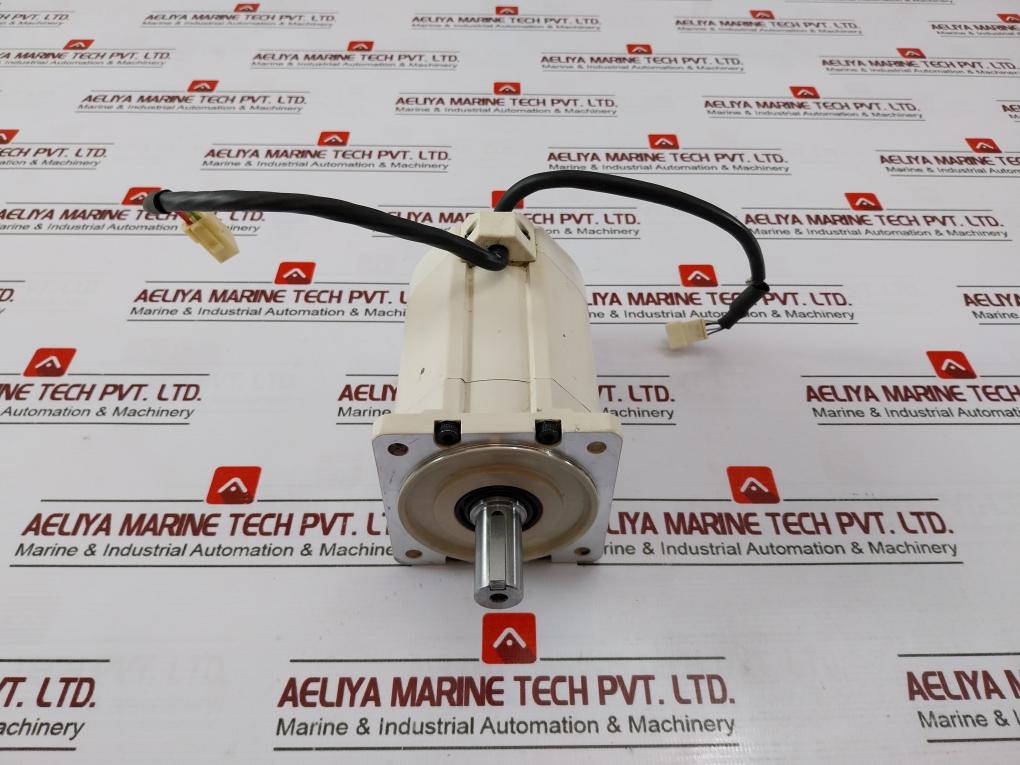 Denso 410622-1570 Double Connector Servo Motor 12080101N