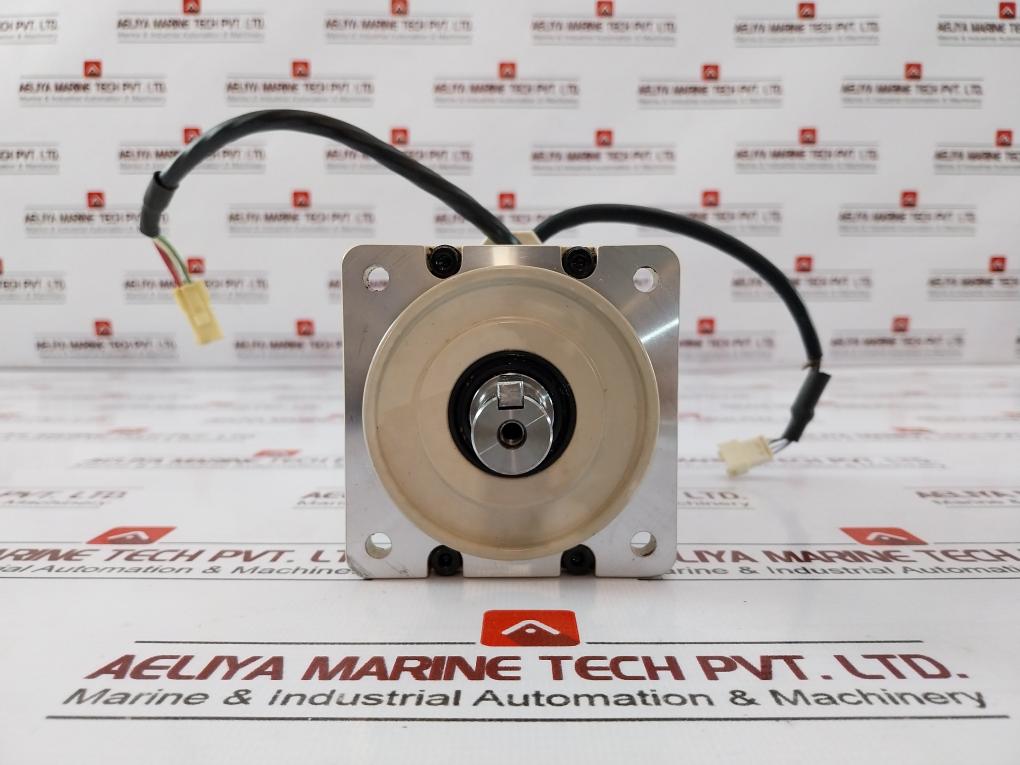 Denso 410622-1570 Double Connector Servo Motor 12080101N