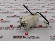 Denso 410622-1570 Double Connector Servo Motor 12080101N