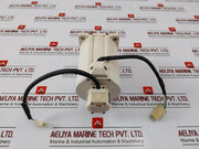 Denso 410622-1570 Double Connector Servo Motor 12080101N