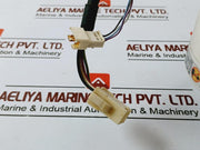 Denso 410622-1570 Servo Motor Msma082T2U2 Used