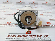 Denso 410622-1570 Servo Motor Msma082T2U2 Used