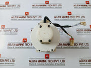Denso 410622-1570 Servo Motor Msma082T2U2 Used