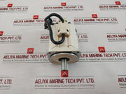Denso 410622-1580 Servo Motor 09G16 Mqma042T3V2