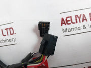Denso 410622-1590 Servo Motor 06110010N Mqma022T3V2 06110015N 12H11