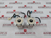 Denso 410622-1600 Servo Motor 04H13 Mqma012T3V2