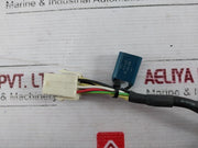 Denso 410622-1600 Servo Motor 04H13 Mqma012T3V2