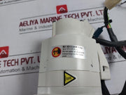 Denso 410622-1600 Servo Motor Mqma012T3V2 05060067N 09G21