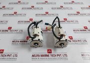 Denso 410622-1600 Servo Motor Mqma012T3V2 06080128N 10H18