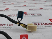 Denso 410622-1600 Servo Motor Mqma012T3V2 06100023N