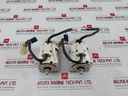 Denso 410622-1600 Servo Motor Mqma012T3V2 06100023N