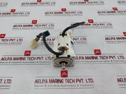 Denso 410622-1600 Servo Motor Mqma012T3V2 06100023N