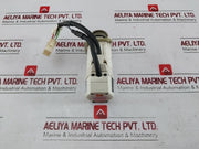 Denso 410622-1610 Servo Motor Msma8A2T5U2 10040038N