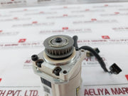 Denso 410622-1620 Servo Motor 10H10 Msma5Azt2U2