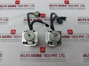 Denso 410622-1620 Servo Motor 10H10 Msma5Azt2U2