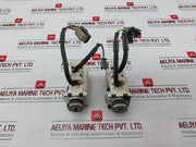 Denso 410622-1620 Servo Motor 10H10 Msma5Azt2U2